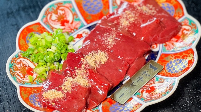 もつ鍋・もつ焼専門 やおき - メイン写真: