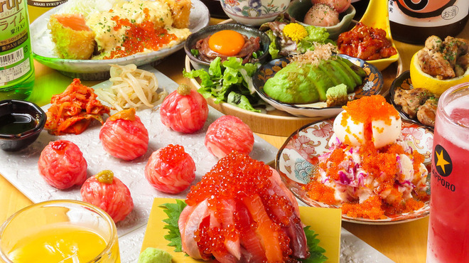 大衆酒場 むに - メイン写真: