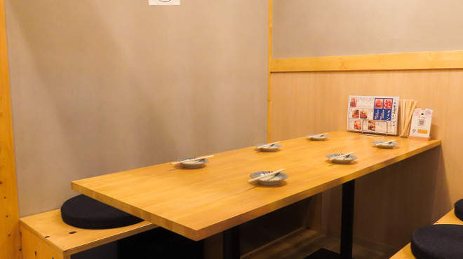 大衆酒場 むに - メイン写真: