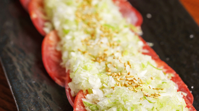 炭火焼肉 キョロちゃん - メイン写真: