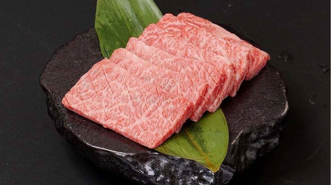 炭火焼肉 キョロちゃん - メイン写真: