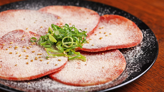 炭火焼肉 キョロちゃん - メイン写真: