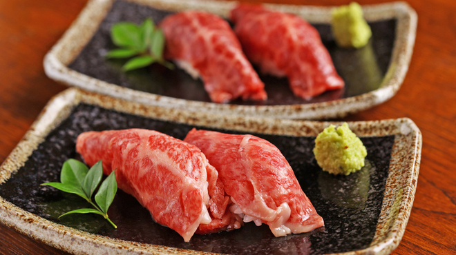 炭火焼肉 キョロちゃん - メイン写真: