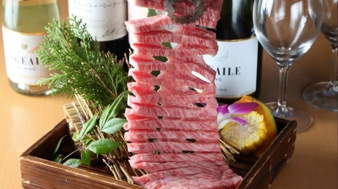 炭火焼肉 キョロちゃん - メイン写真: