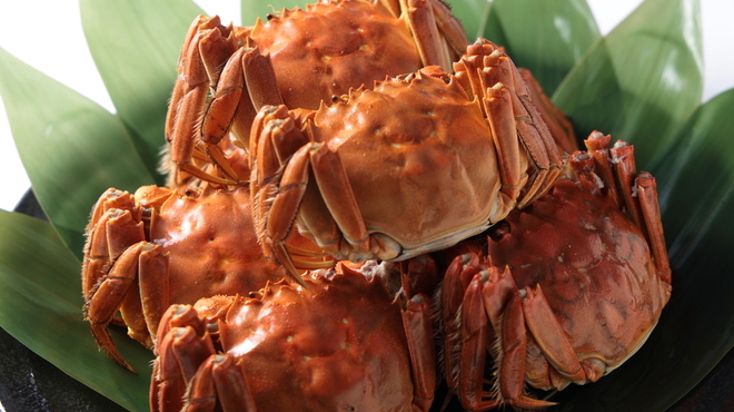 桃谷樓 - メイン写真: