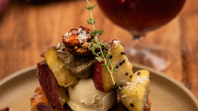 CheeseTable - メイン写真: