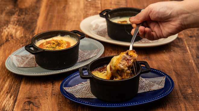 CheeseTable - メイン写真: