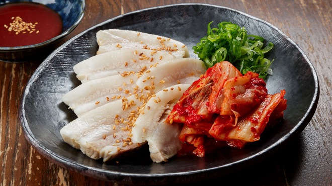 もつ鍋 宝来 - メイン写真: