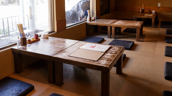 もつ鍋 宝来 - メイン写真: