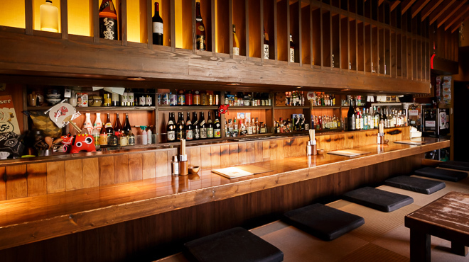 もつ鍋 宝来 - メイン写真: