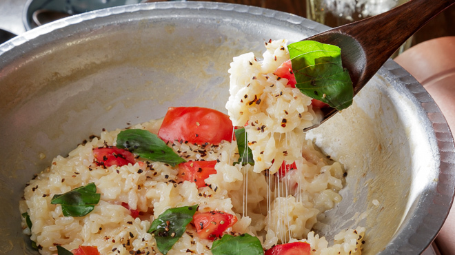 もつ鍋 宝来 - メイン写真: