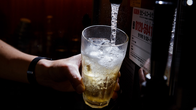 もつ鍋 宝来 - メイン写真: