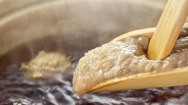 しゃぶしゃぶ温野菜 - メイン写真: