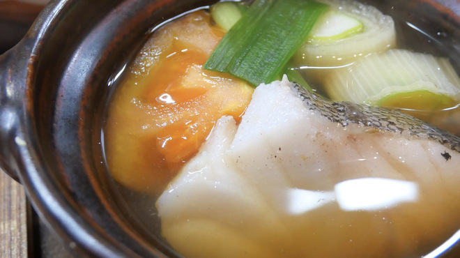 柳橋惣菜 ふく田 - メイン写真: