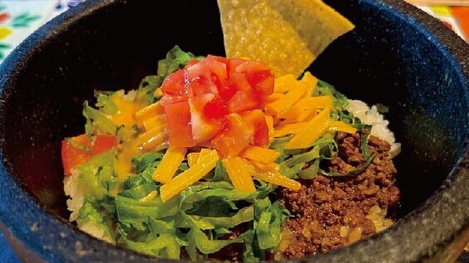 アメリカ食堂　サンズ・ダイナー - メイン写真: