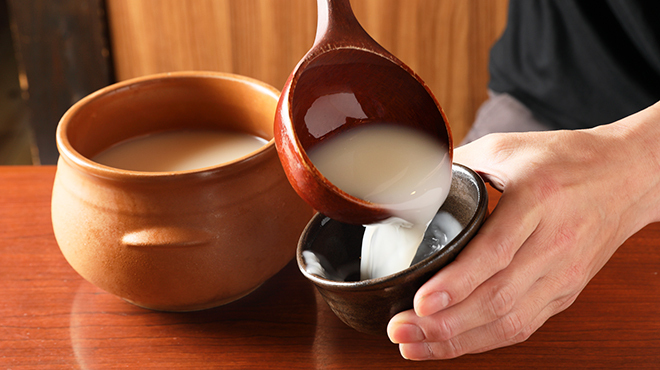 韓食房 おんどる - メイン写真: