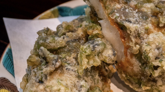 柳橋惣菜 ふく田 - メイン写真: