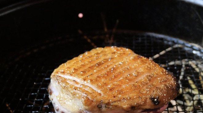 柳橋惣菜 ふく田 - メイン写真: