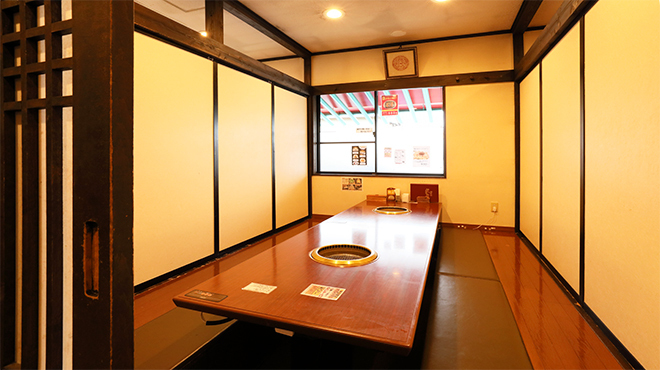 韓食房 おんどる - メイン写真: