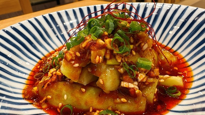 サカナ酒場えすと - メイン写真: