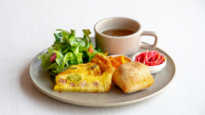 花Lab.Nocturne - メイン写真: