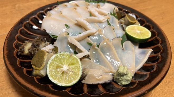 當巳 - メイン写真: