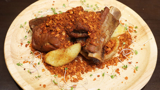 中華酒場 金柑 - メイン写真: