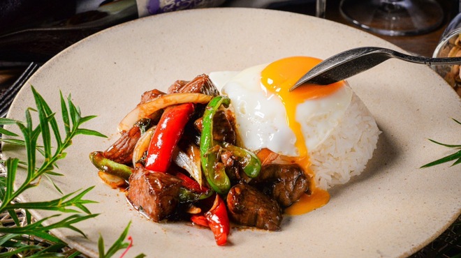 アジアンビストロDai - メイン写真: