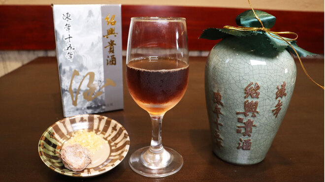 中華酒場 金柑 - メイン写真: