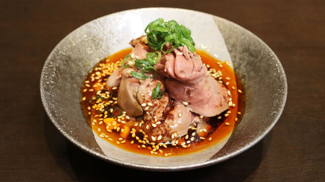 中華酒場 金柑 - メイン写真: