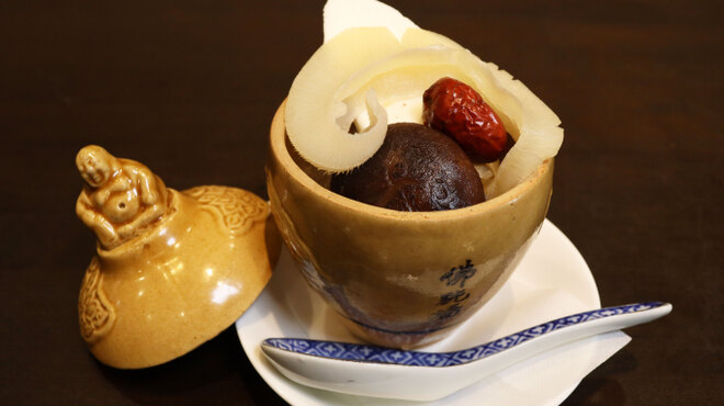 中華酒場 金柑 - メイン写真: