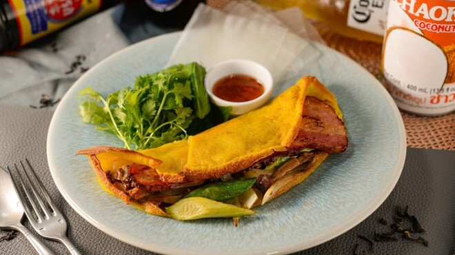 アジアンビストロDai - メイン写真: