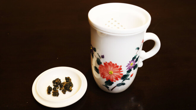 中華酒場 金柑 - メイン写真: