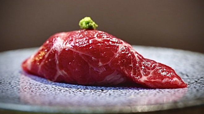 五反田鮨 SUSHI TOKYO 81 - メイン写真:
