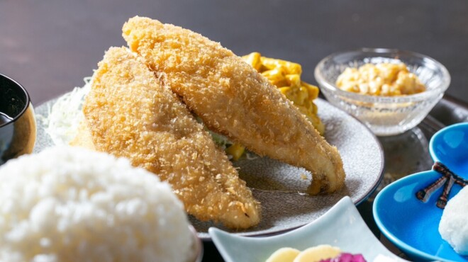 創作おばんざい もっとしあわせになりたい・・ - メイン写真: