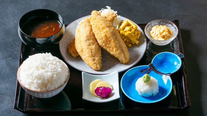 創作おばんざい もっとしあわせになりたい・・ - メイン写真: