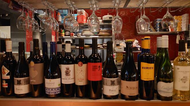 Tapas Kitchen by Massa - メイン写真: