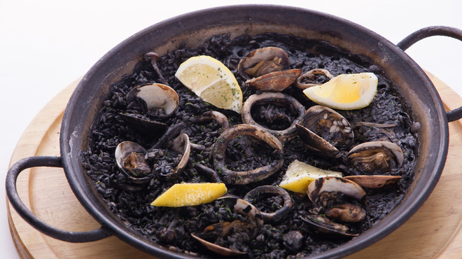 Tapas Kitchen by Massa - メイン写真: