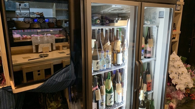 酒肴結 さかぐち - メイン写真: