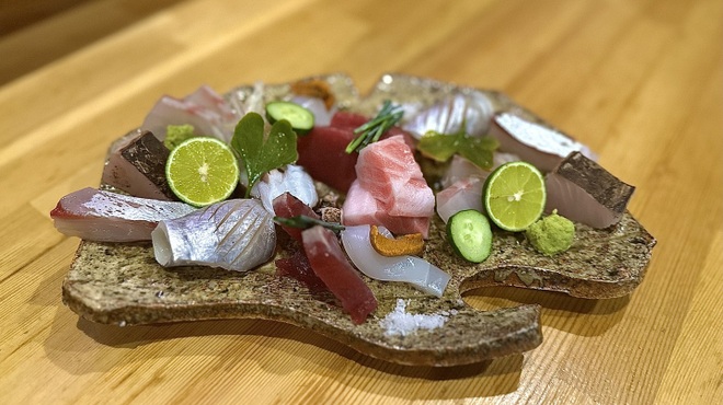 酒肴結 さかぐち - メイン写真: