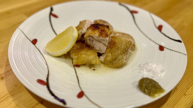 酒肴結 さかぐち - メイン写真: