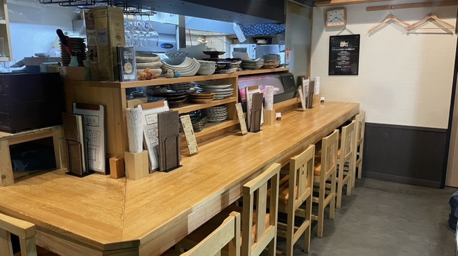 酒肴結 さかぐち - メイン写真: