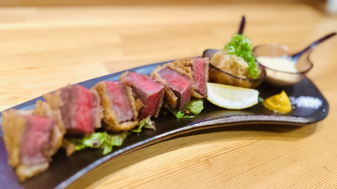 酒肴結 さかぐち - メイン写真: