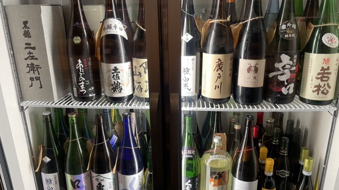 酒肴結 さかぐち - メイン写真: