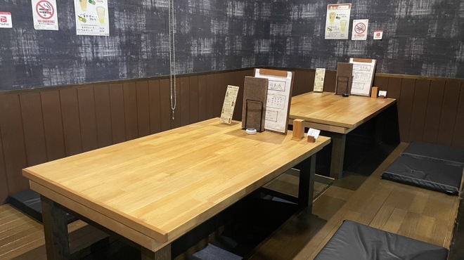 酒肴結 さかぐち - メイン写真: