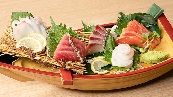 あじさい食堂 - メイン写真: