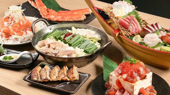 あじさい食堂 - メイン写真: