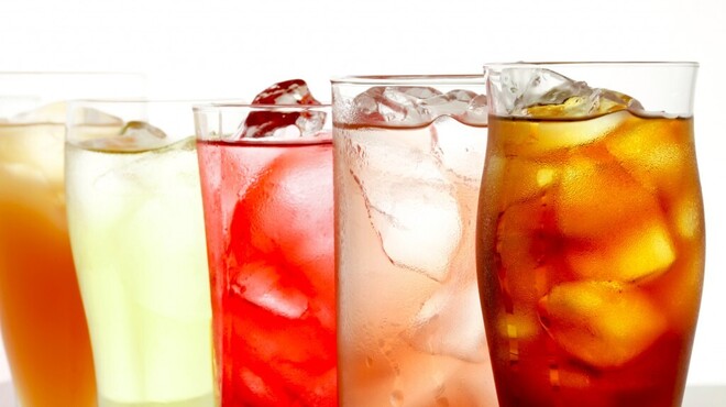 굴 고야・바베큐 하나하나