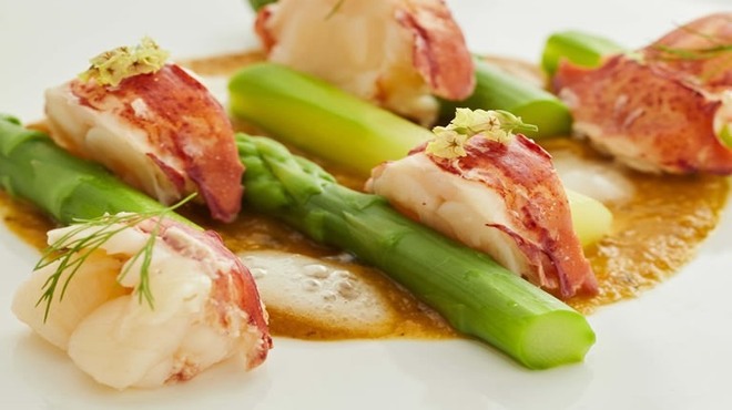 フラン・エレガンYUZUYA A TABLE Ukita - メイン写真: