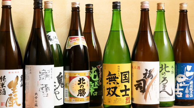 あじさい食堂 - メイン写真: